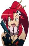 Tengen Toppa Gurren Lagann Part 1