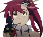 Tengen Toppa Gurren Lagann Part 1
