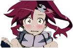Tengen Toppa Gurren Lagann Part 1