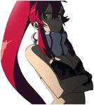 Tengen Toppa Gurren Lagann Part 1