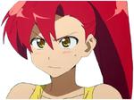 Tengen Toppa Gurren Lagann Part 1