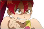 Tengen Toppa Gurren Lagann Part 1