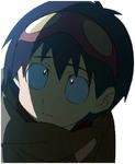Tengen Toppa Gurren Lagann Part 1