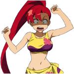 Tengen Toppa Gurren Lagann Part 1