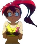 Tengen Toppa Gurren Lagann Part 1