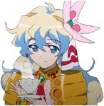 Tengen Toppa Gurren Lagann Part 1