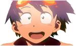 Tengen Toppa Gurren Lagann Part 1