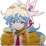 Tengen Toppa Gurren Lagann Part 1