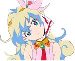Tengen Toppa Gurren Lagann Part 1