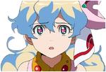 Tengen Toppa Gurren Lagann Part 1