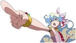 Tengen Toppa Gurren Lagann Part 1