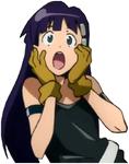 Tengen Toppa Gurren Lagann Part 1