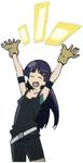 Tengen Toppa Gurren Lagann Part 1