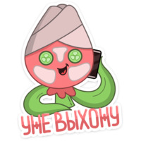 Тюльпанчик