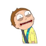 Rick & Morty