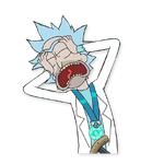 Rick & Morty