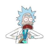 Rick & Morty