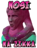 Twi'lek KOTOR