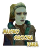 Twi'lek KOTOR