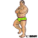 u4bear