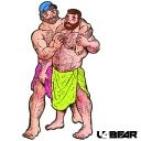 u4bear