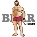 u4bear