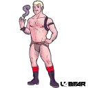 u4bear