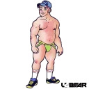 u4bear