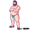 u4bear