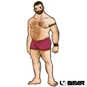 u4bear