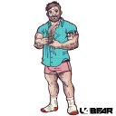 u4bear