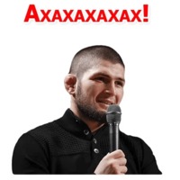 Хабиб amp Конор