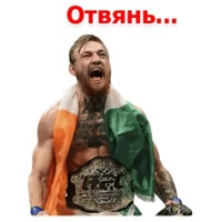 Хабиб amp Конор