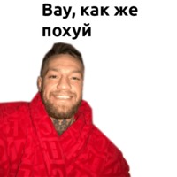 Хабиб amp Конор