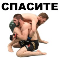 Хабиб amp Конор