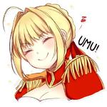 Umu - Nero Claudius