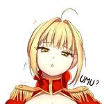 Umu - Nero Claudius