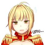 Umu - Nero Claudius