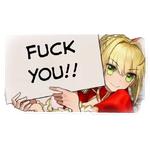 Umu - Nero Claudius