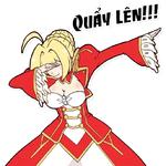 Umu - Nero Claudius