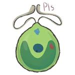 Unicellular stickers