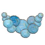 Unicellular stickers