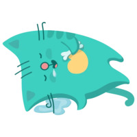 Котик Юпет