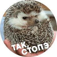  Упоротые ёжики