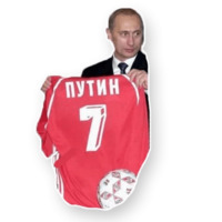 США/Россия
