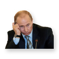 США/Россия
