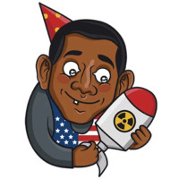 США/Россия