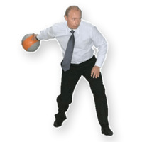 США/Россия