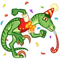 Велосираптер