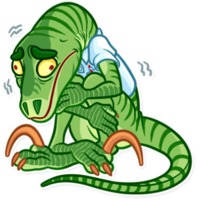 Велосираптер